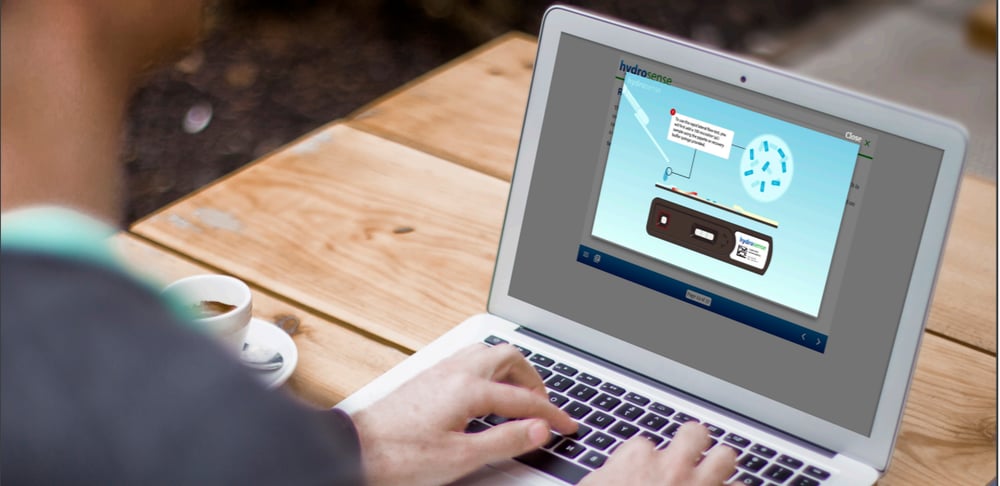 Legionella Online Course